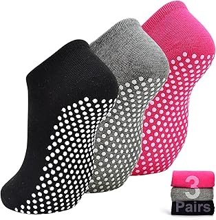 SkiBeautYoga Grips Non Slip Socks in Pakistan