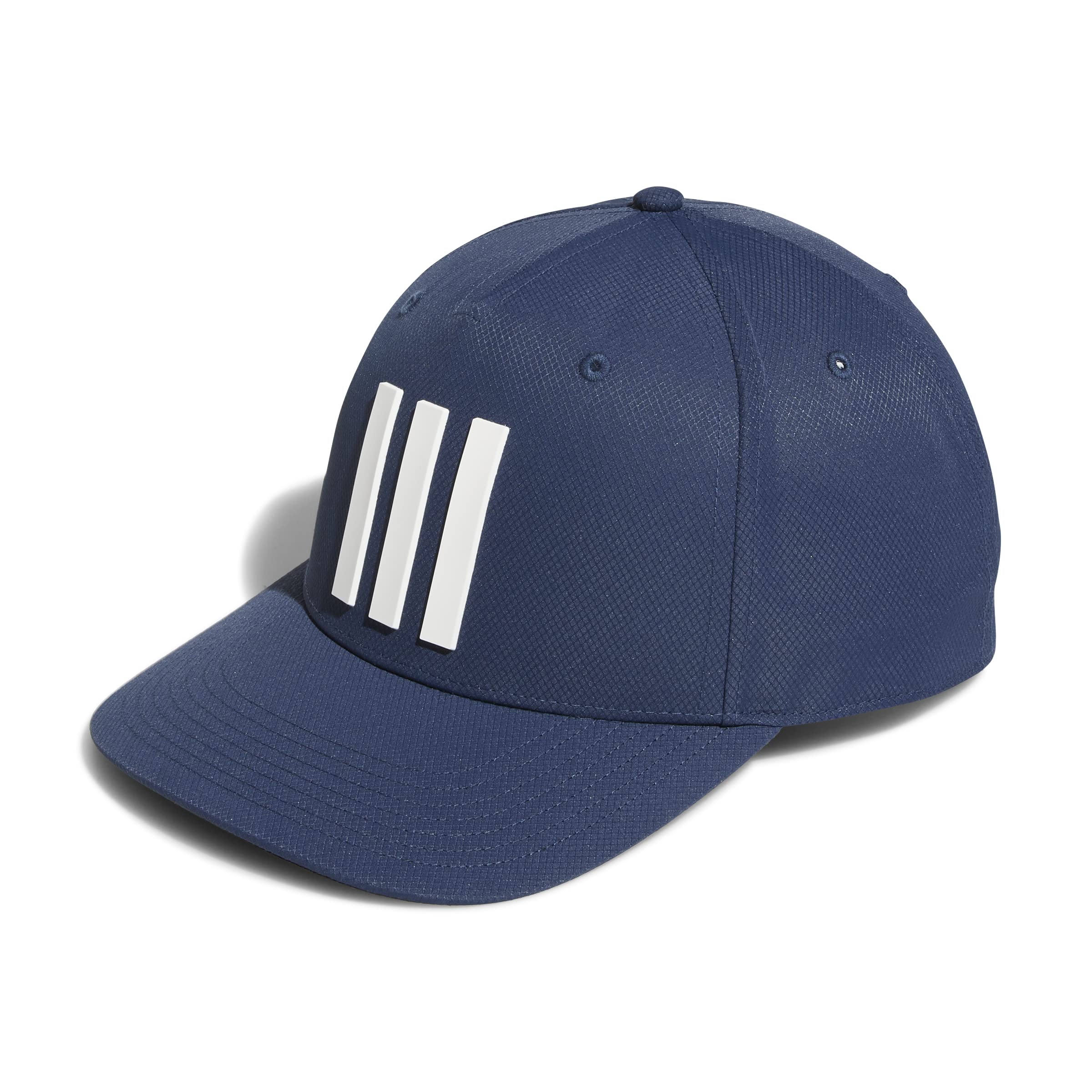 adidas performance 3 stripe cap