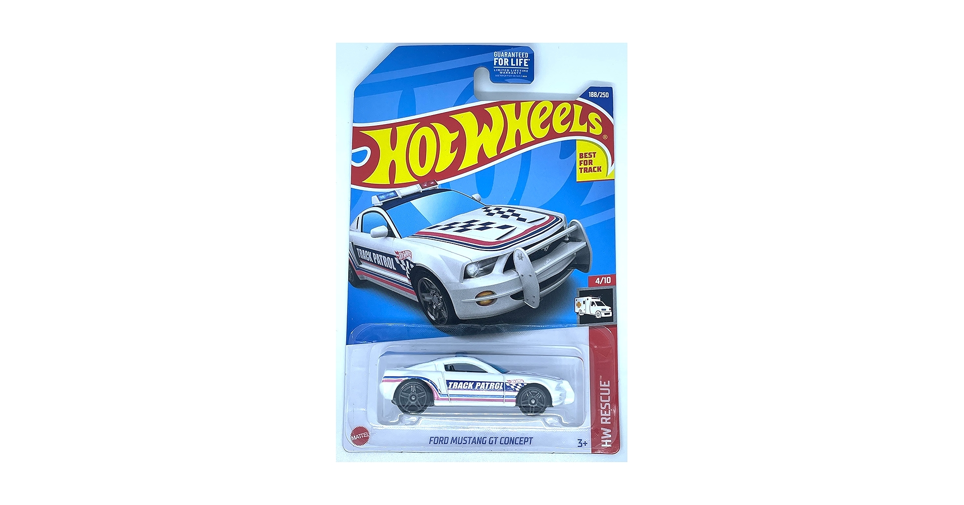ミニカー Hot Wheels Ford MUSTANG GT Amazon.com: Hot Wheels 2010 Ford Mustang GT - HW Mild to