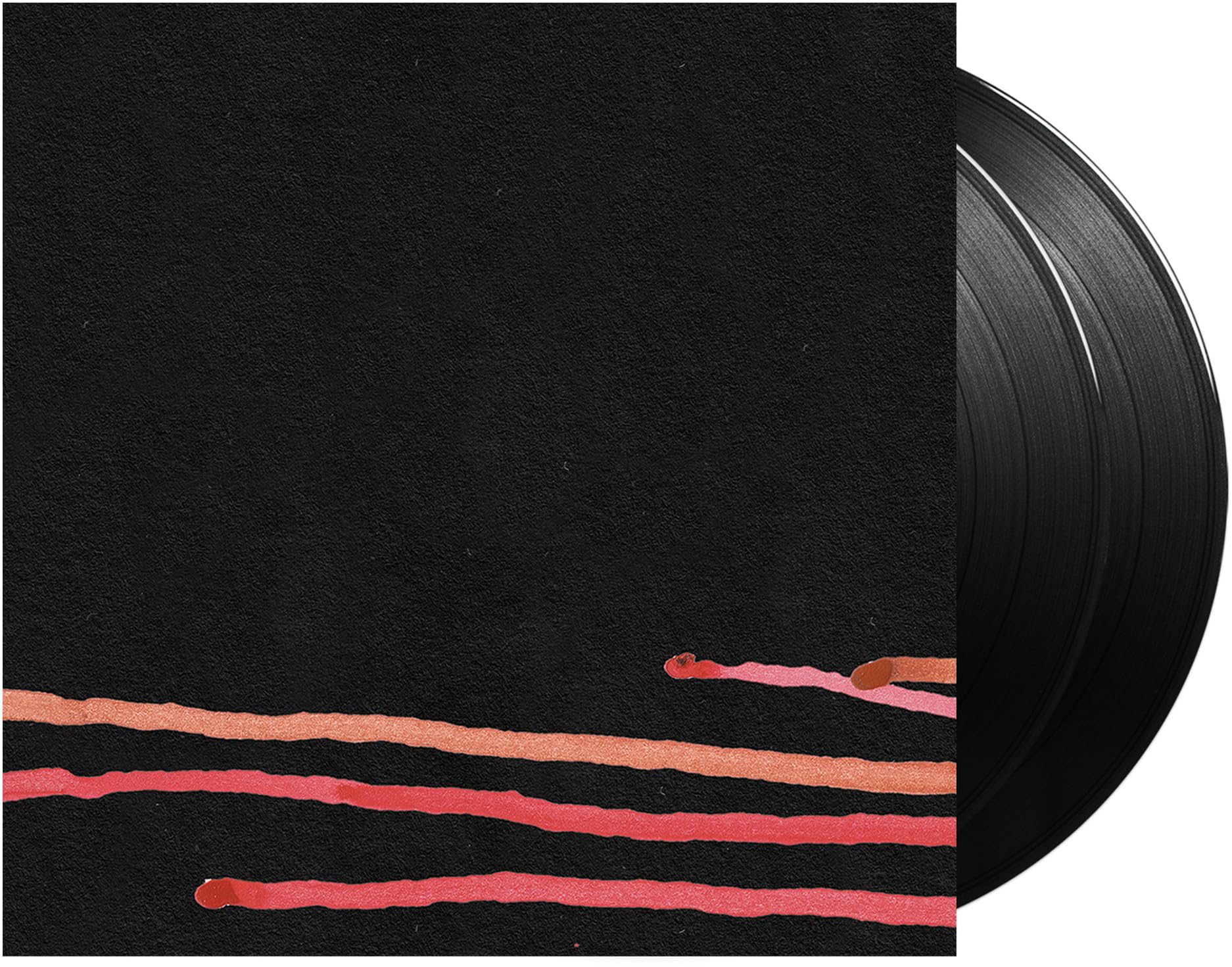 Bring Me Your Love [12" VINYL]