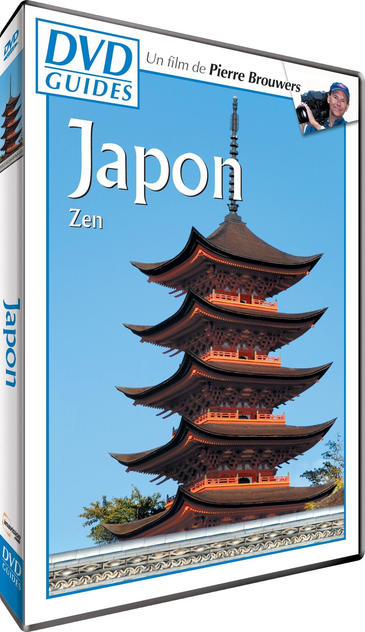 Japon [DVD]