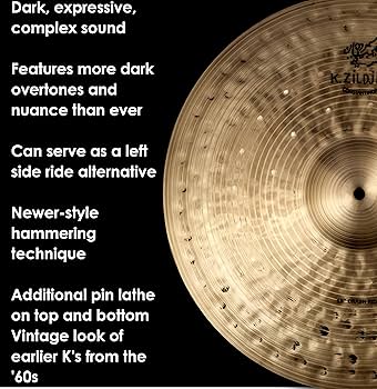 Amazon.com: Zildjian 19