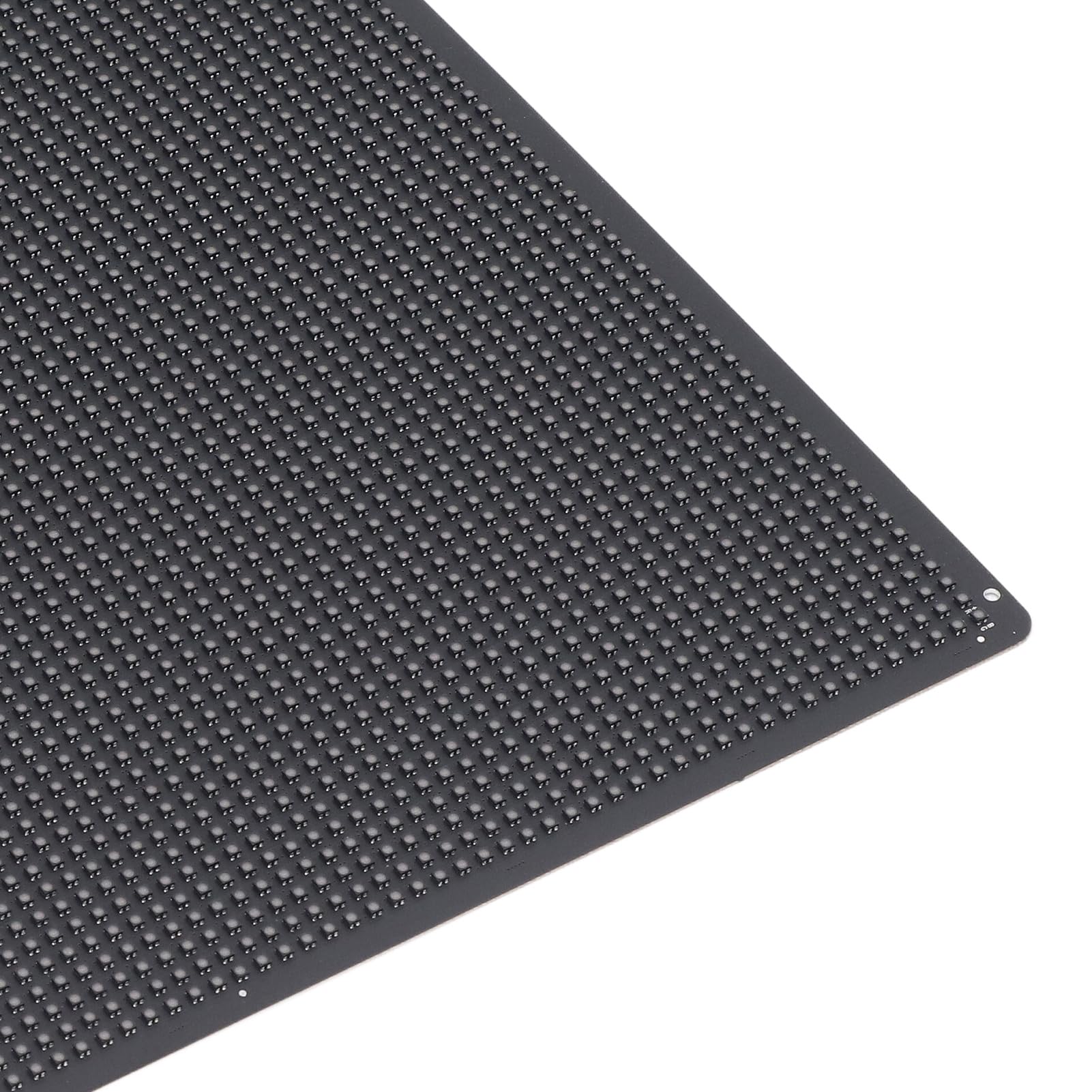 Fydun Drahtloses Programmierbares LED-Werbeschild, 64x64