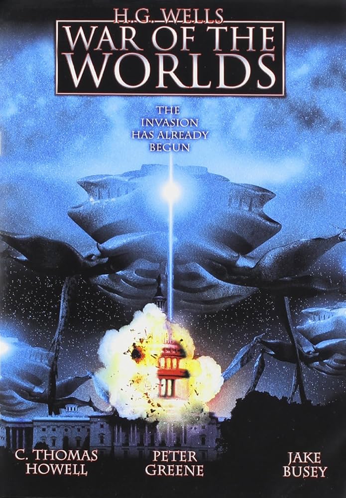 その他 Wars of the World [DVD] Amazon.com: War of the Worlds 10-Movie Apocalypse DVD