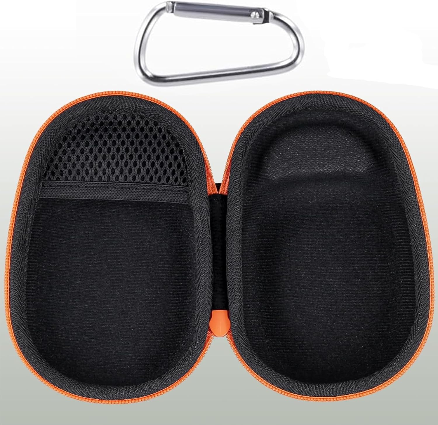 Aenllosi Travel Carrying Case Compatible with JBL Clip 5 Ultra Portable Wireless Bluetooth Speaker(Case Only) (Camo)