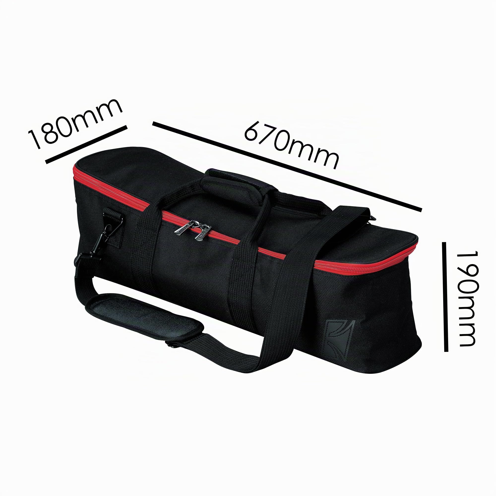 Tama sbh01 Bolsa para Percusión