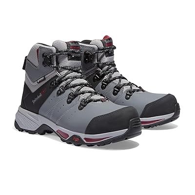 Timberland PRO Switchback Composite Safety Toe Waterproof Women