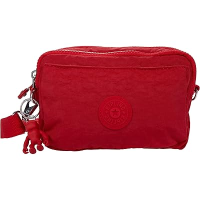 Kipling Abanu Convertible Crossbody Bag Women