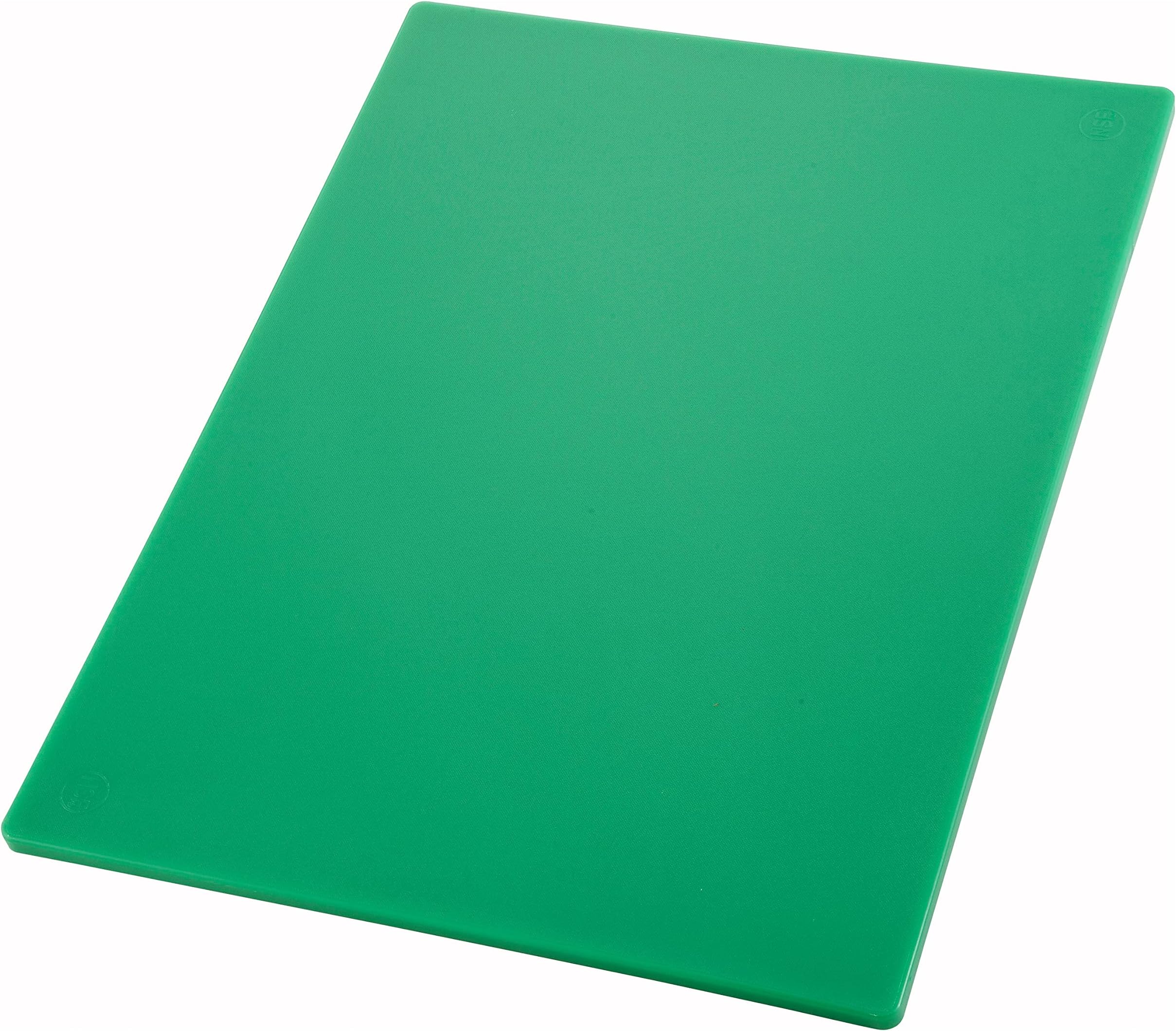 Professional Plastic Cutting Board, HDPE Poly for