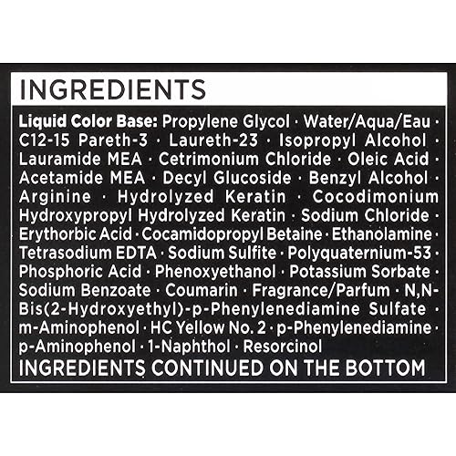 Miniatura 7 de Schwarzkopf Glossify - Brillo de color personalizable, marrón ceniza