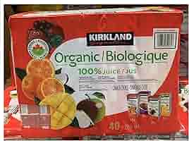 Amazon.co.jp: KIRKLAND SIGNATURE カークランドシグネチャー