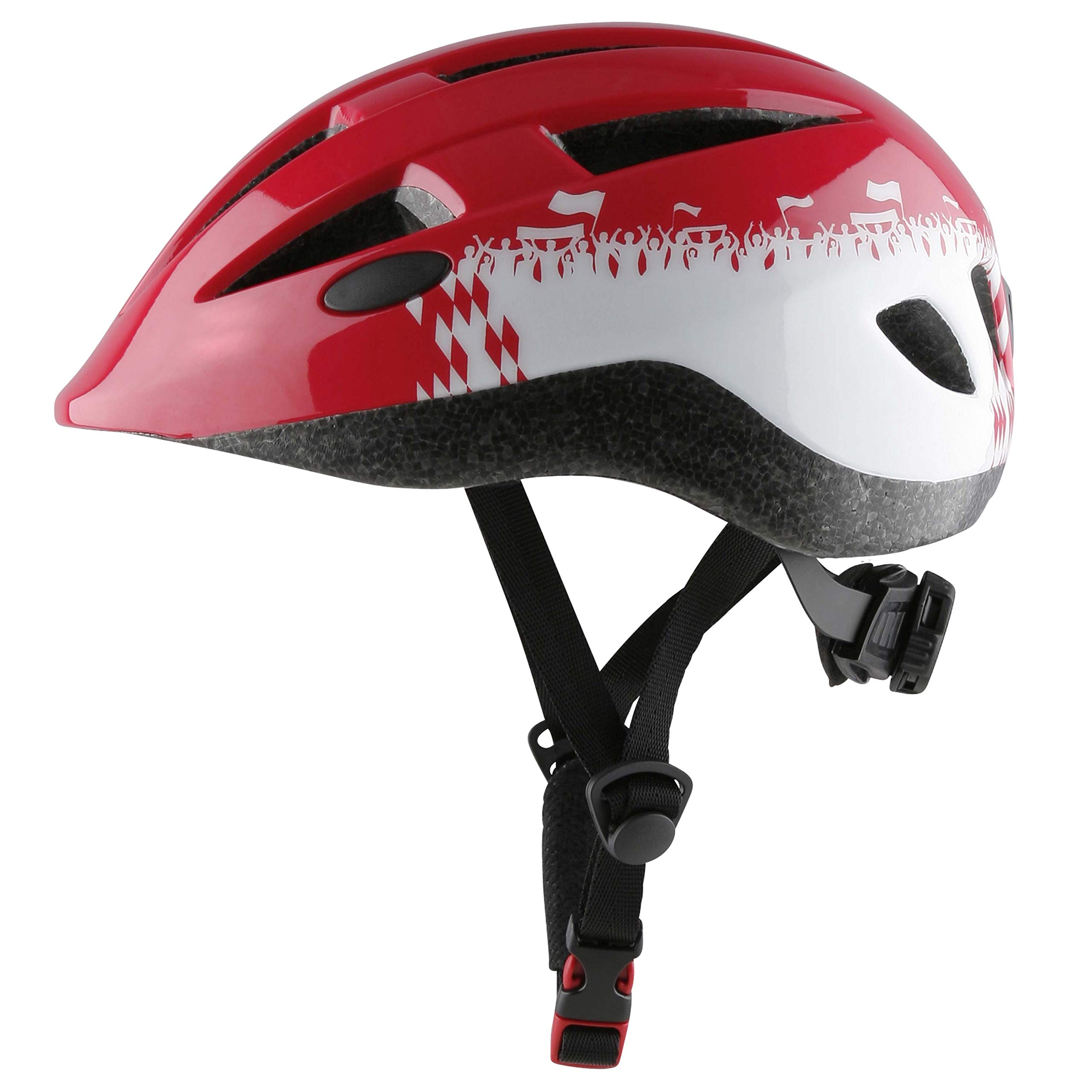 b twin 500 mountain bike helmet Unboxing Decathlon Oxylane / Btwin 500 City Cycling / Skates Bowl Helmet -  Dark Blue