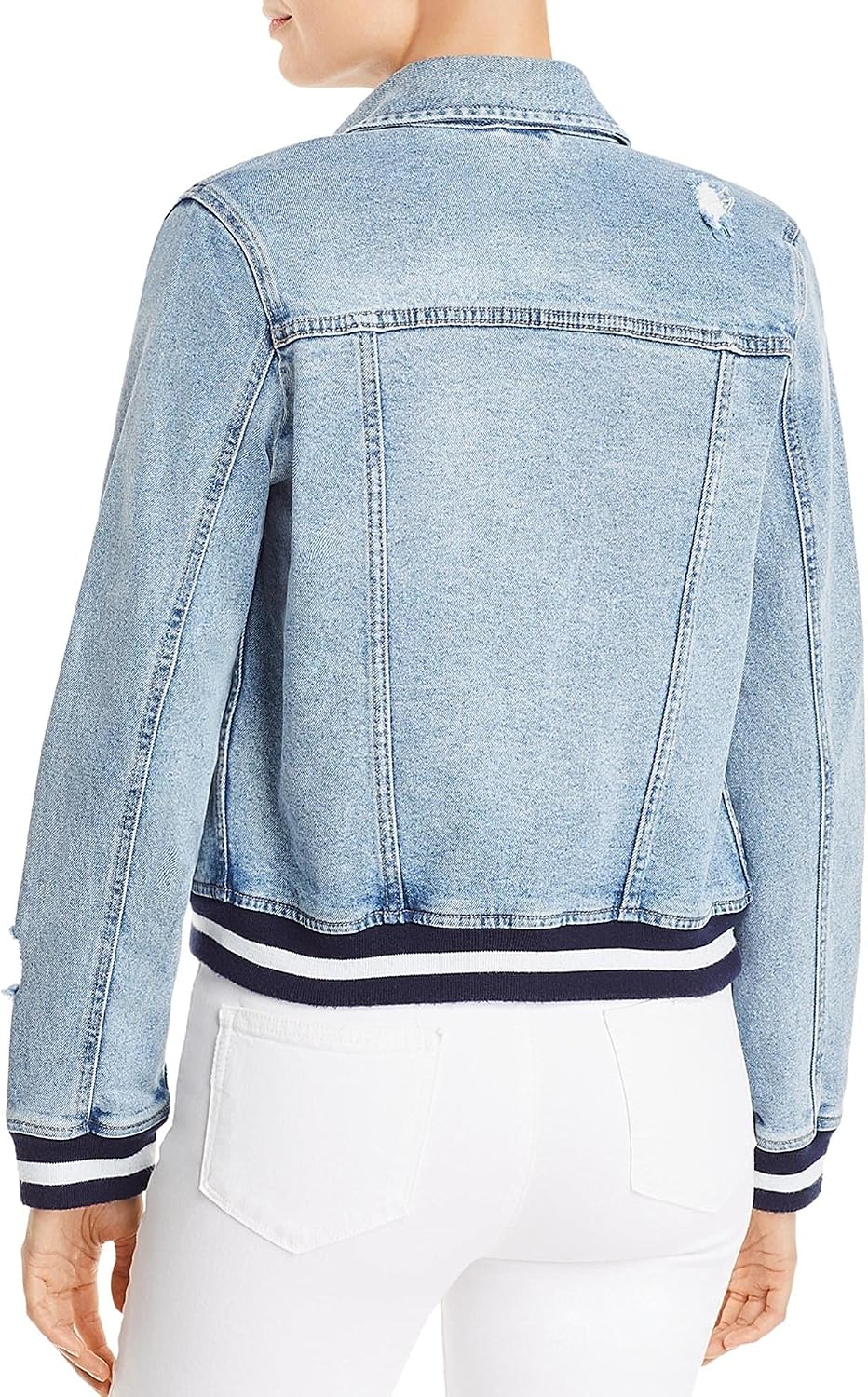 Pistola HALF COURT Brando Distressed 