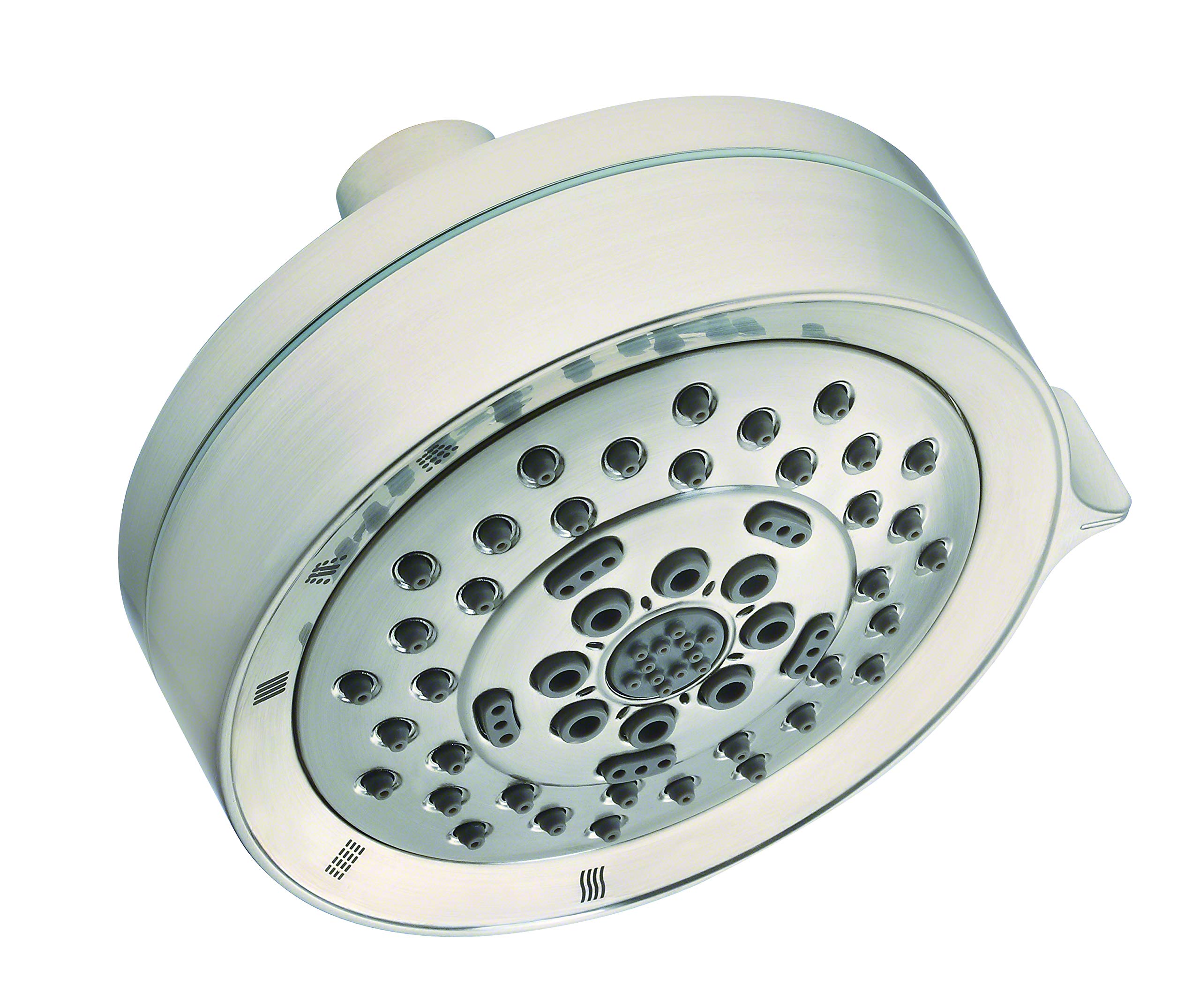 Ducha de mano Danze D460055BN Parma para transformar tu baño en un spa