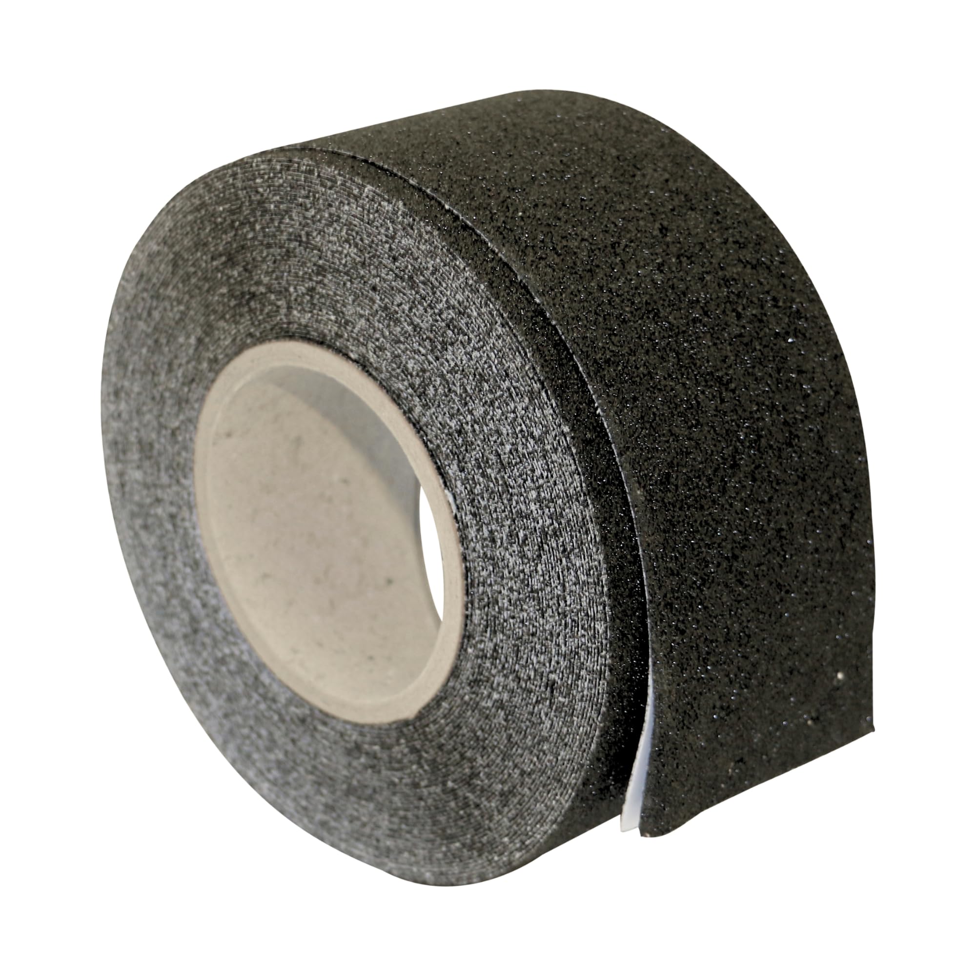 FindTape AST-35 Cinta antideslizante premium [negra, grano 60]: 3 in. x 60 ft. (Negro)