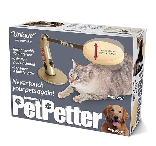 Prank-O Pet Petter Prank Gift Box, Pet Day, Wrap Your