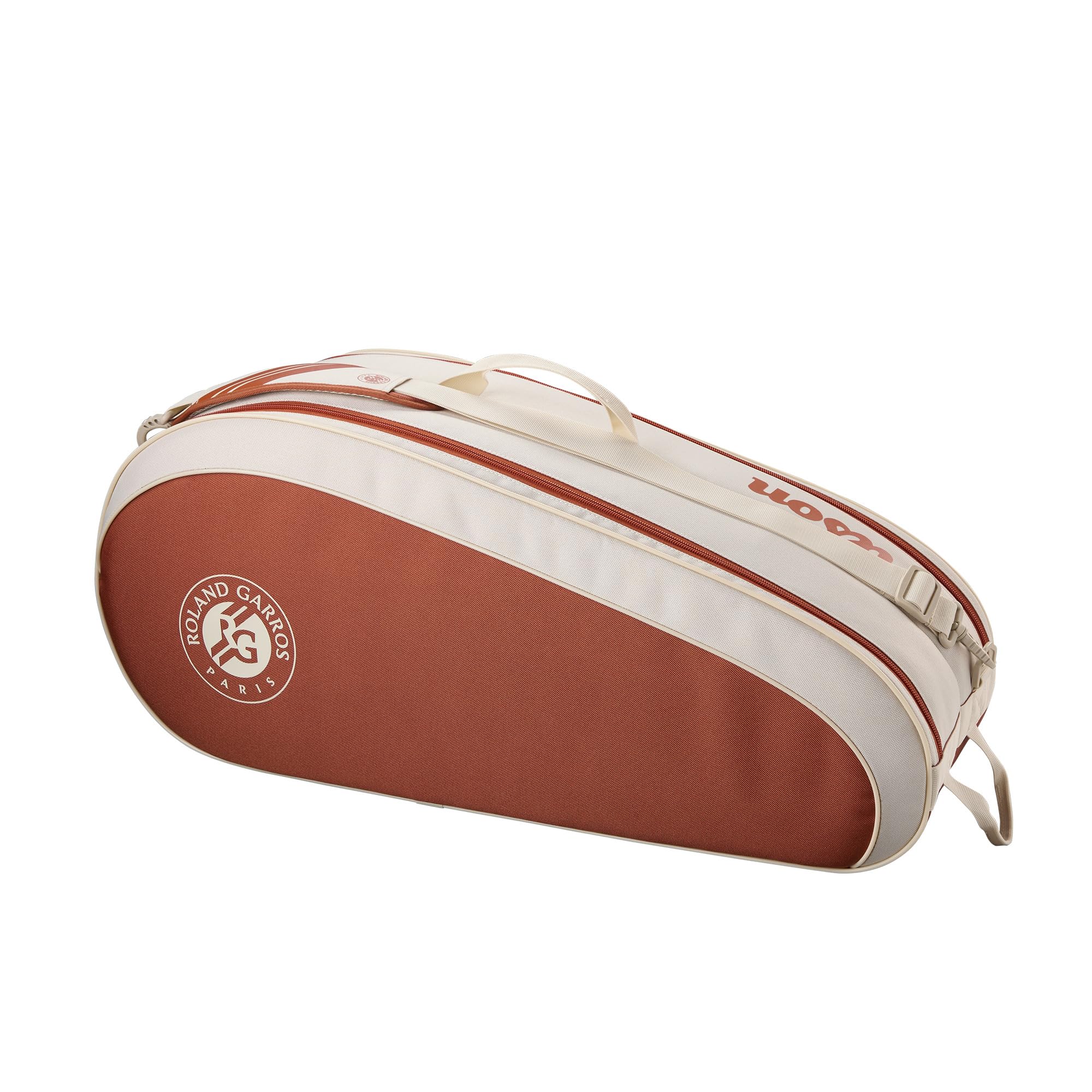 Wilson Roland-Garros Team 6-pak