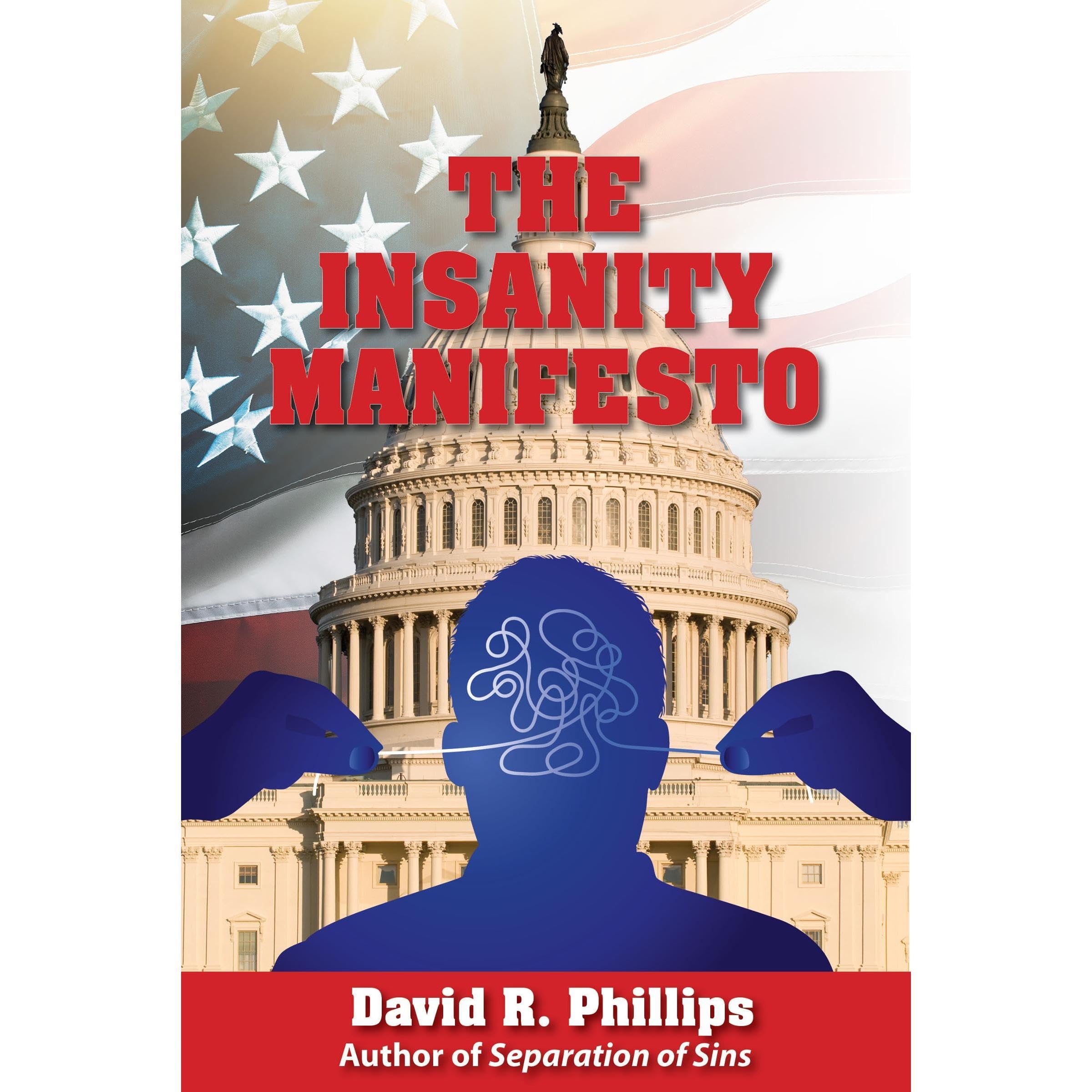 The Insanity Manifesto