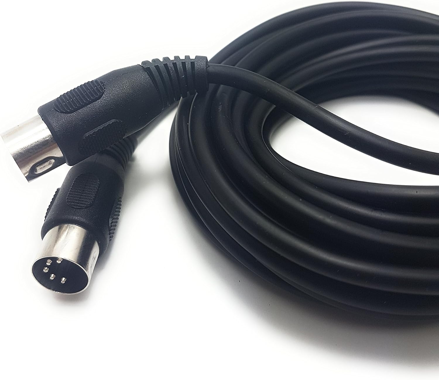 controller mixer con porte usb