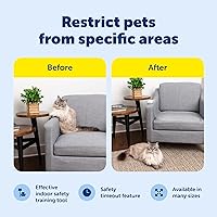 Vista 3 de PetSafe ScatMat - Alfombrilla de entrenamiento