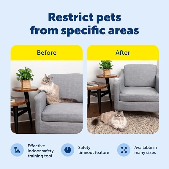 PetSafe ScatMat Indoor Training Mat