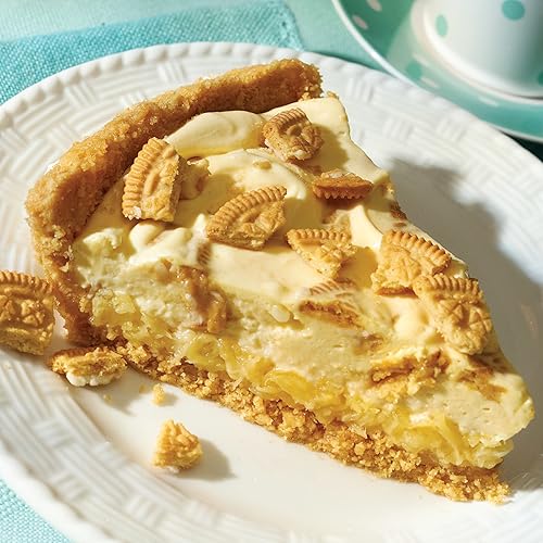 Vista 45 de OREO Galletas de sándwich dorado Double Stuf, 20 paquetes de aperitivos de tamaño King