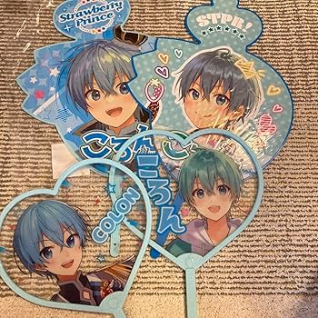 ころんくん セット すとぷり ころんくんグッズセット - メルカリ