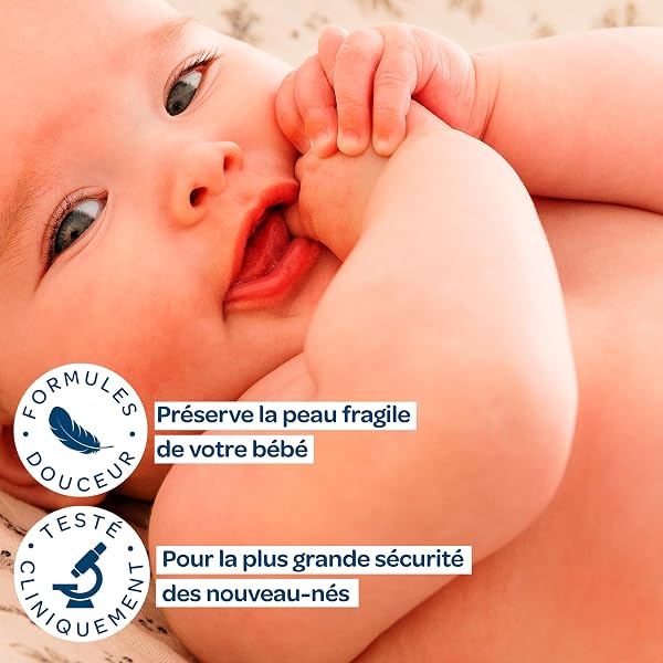 BIOLANE – Crème Nourrissante et Hydratante - Bébé - Visage et Corps - Apaise et Protège la peau - Ingrédients d'origine naturelle - 100 ml - Fabriqué en France - 5