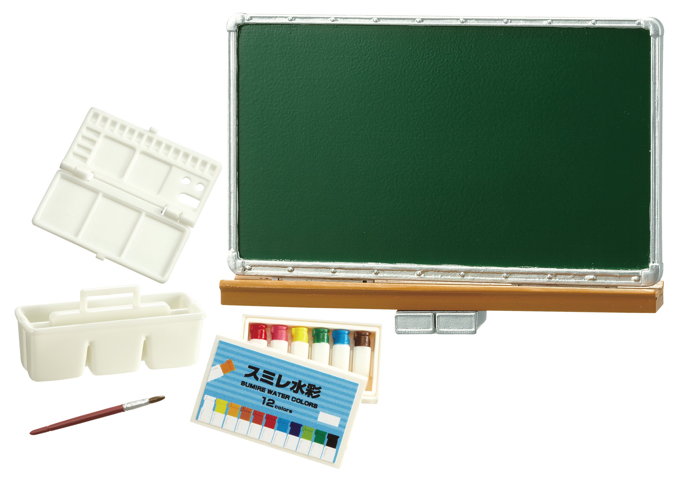 Amazon | ぷちサンプル さわやか4組 BOX商品 1BOX = 8個入り、全8種類 