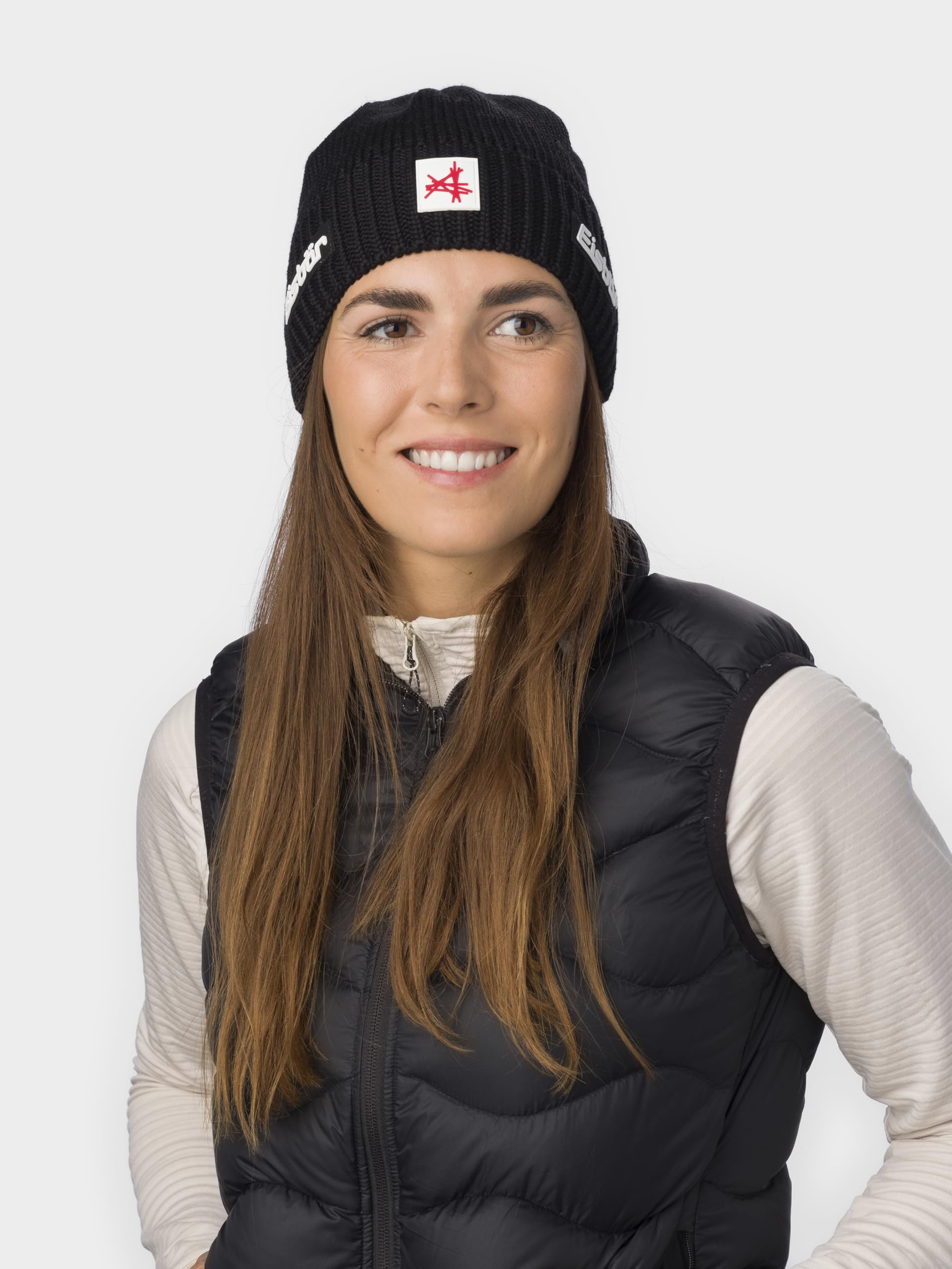 Eisbär Czapka beanie Uniseks Trop Ski Austria