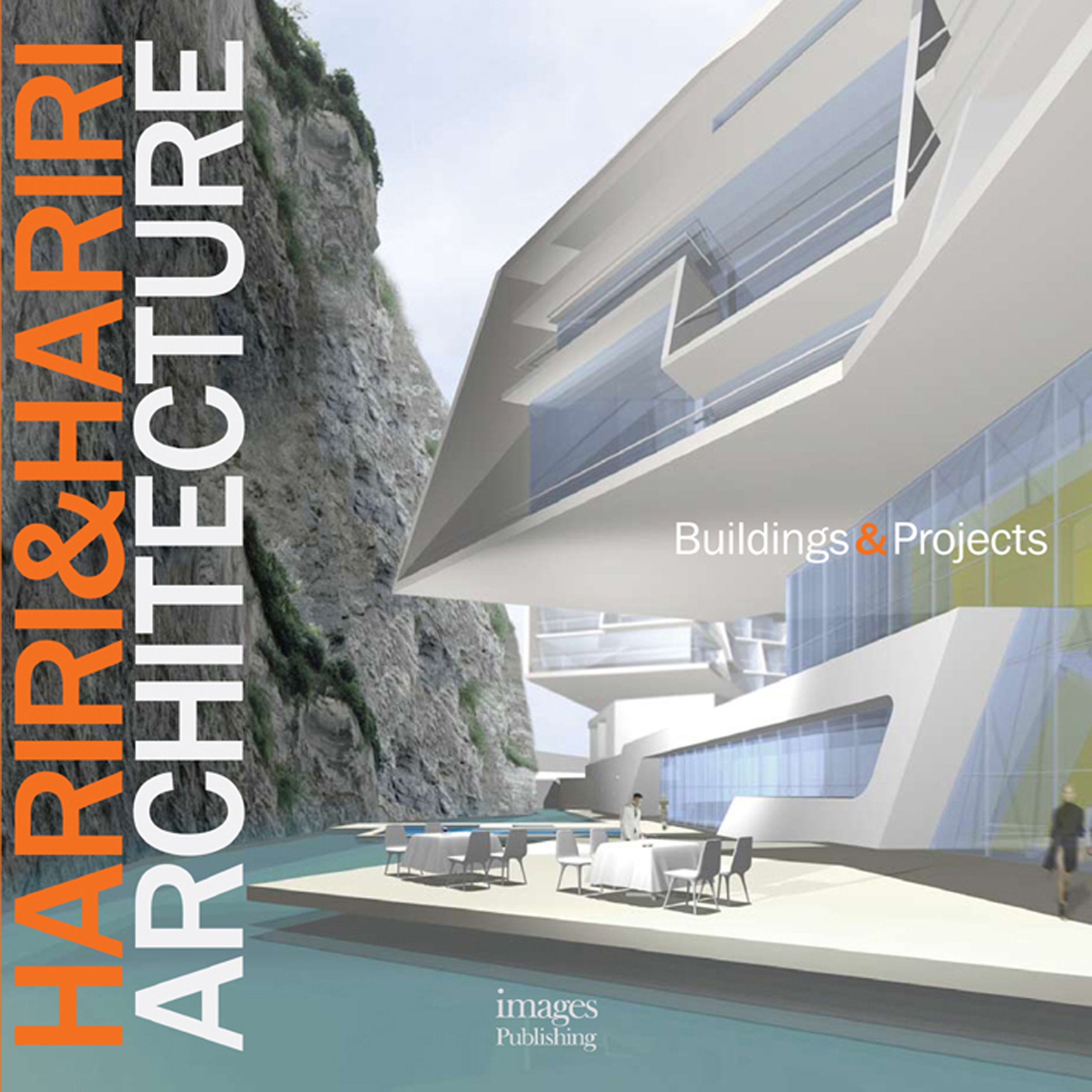 Hariri & Hariri Architecture: Buildings & Projects