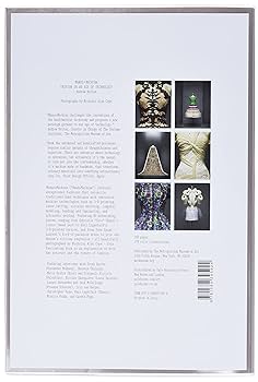 Manus x Machina マヌスマシーナ　洋書 61GpKTQNreL._UF350,350_QL50_.jpg