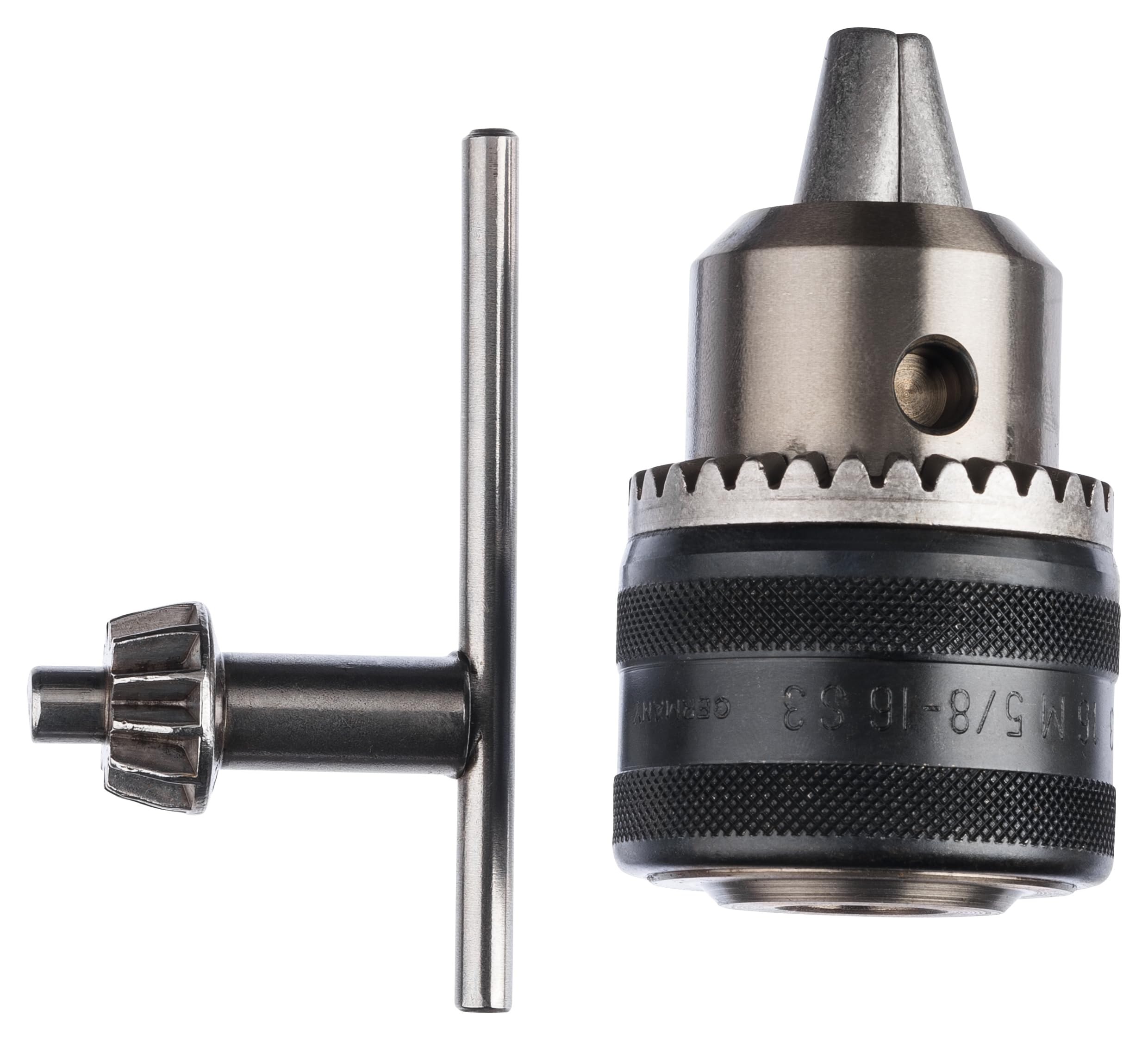 Bosch Professional Accessories - 3-16 mm - 5/8''-16 Anahtarlı Mandren