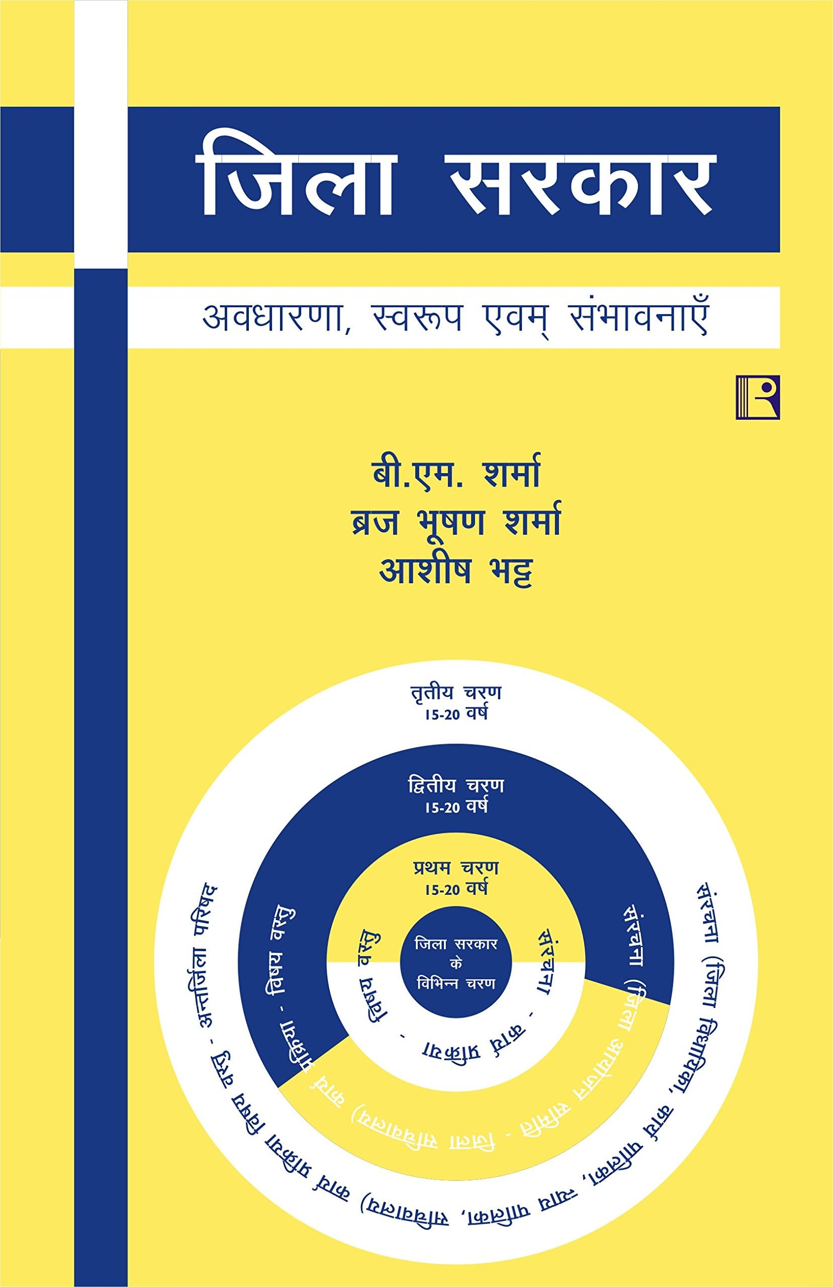 ZILA SARKAR (District Governance)