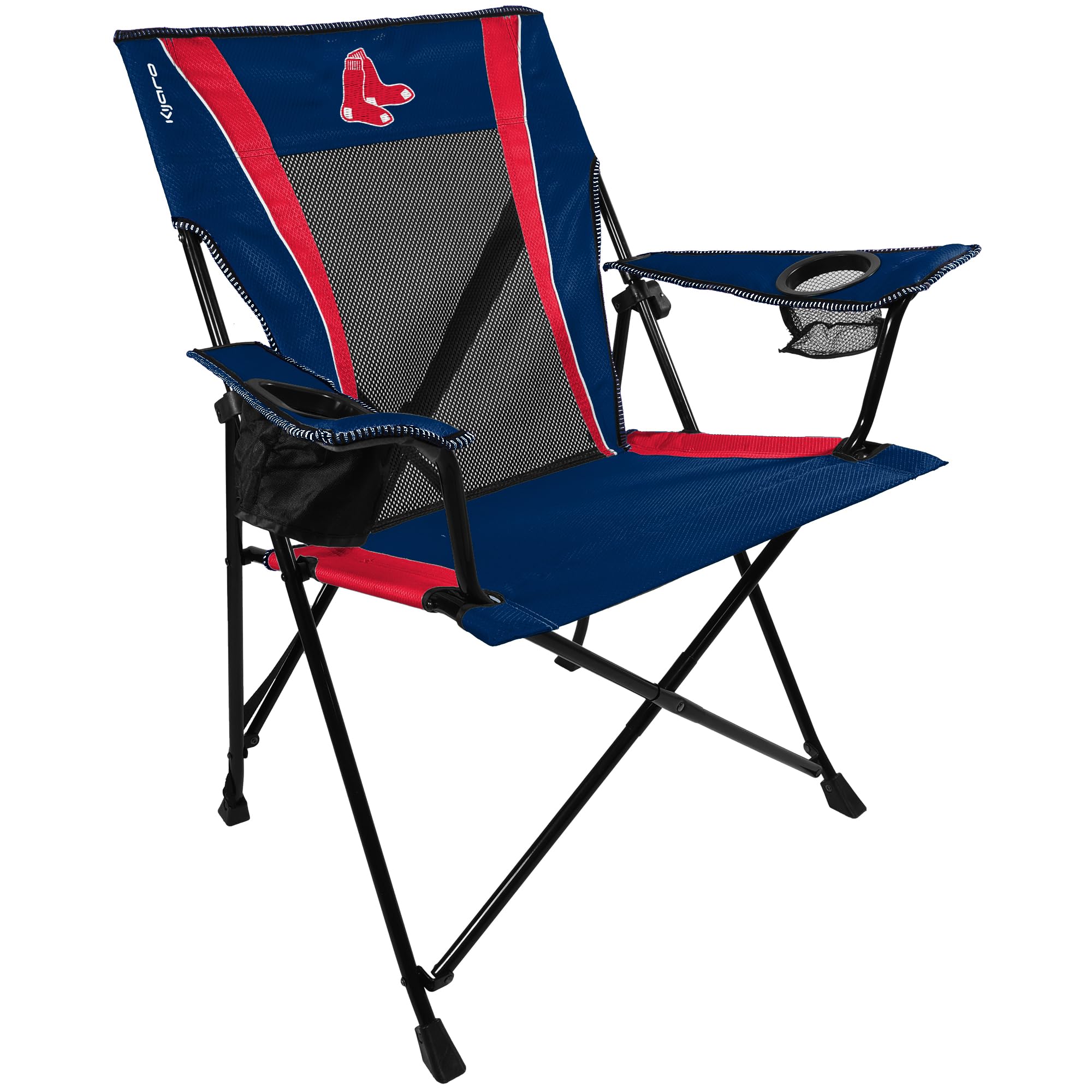 Kijaro Dual Lock Pro Chair - Pro Baseball — image 1
