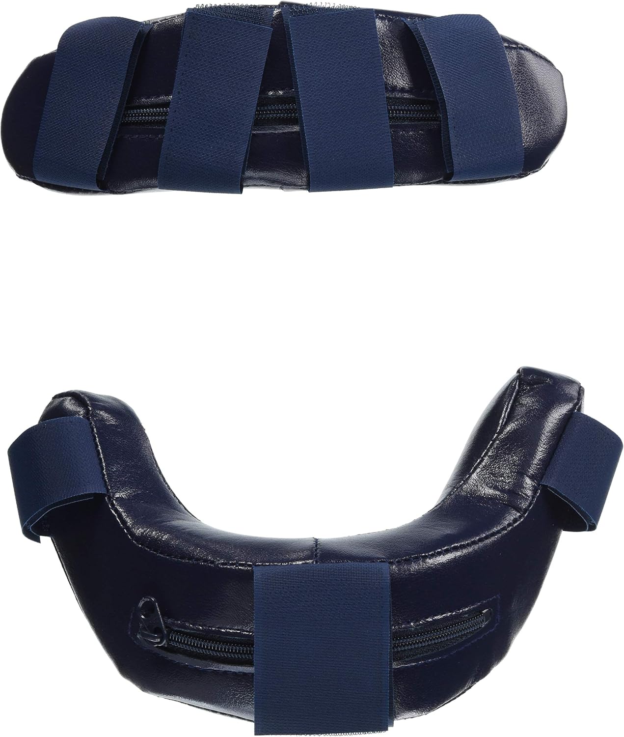 Asics BPMP11 Baseball Mask Pad Replacement Accessory F Size