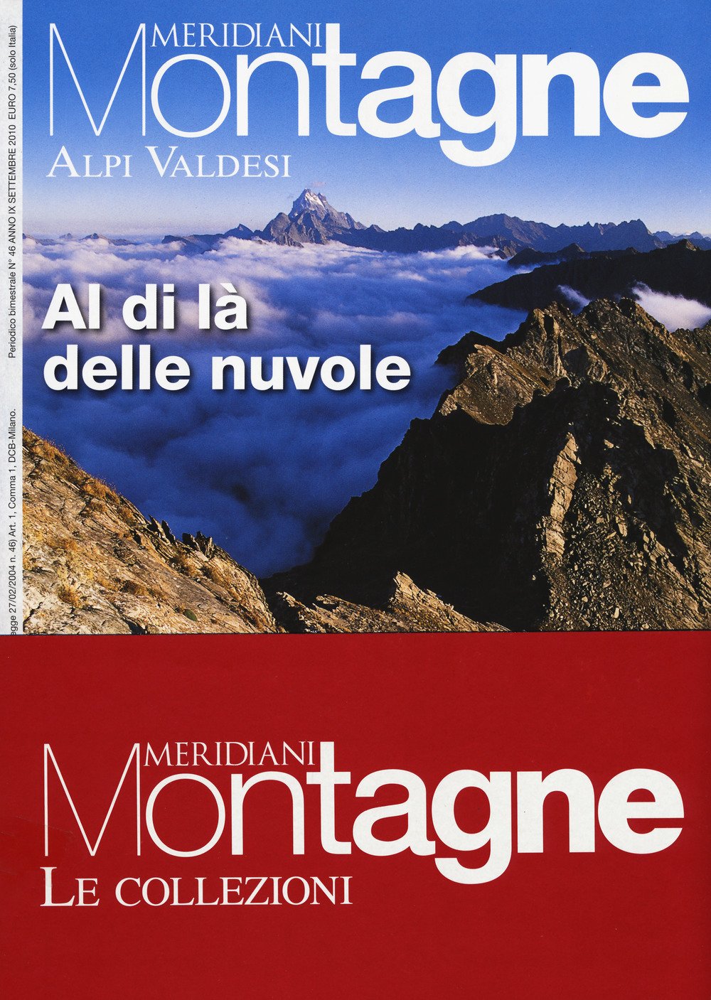 Valli Di Lanzo-Alpi Valdesi. Con Carta Geografica Ripiegata - 4