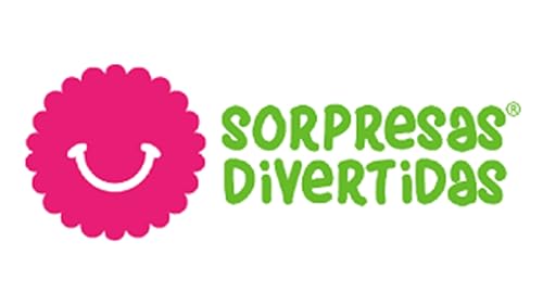 Sorpresas Divertidas
