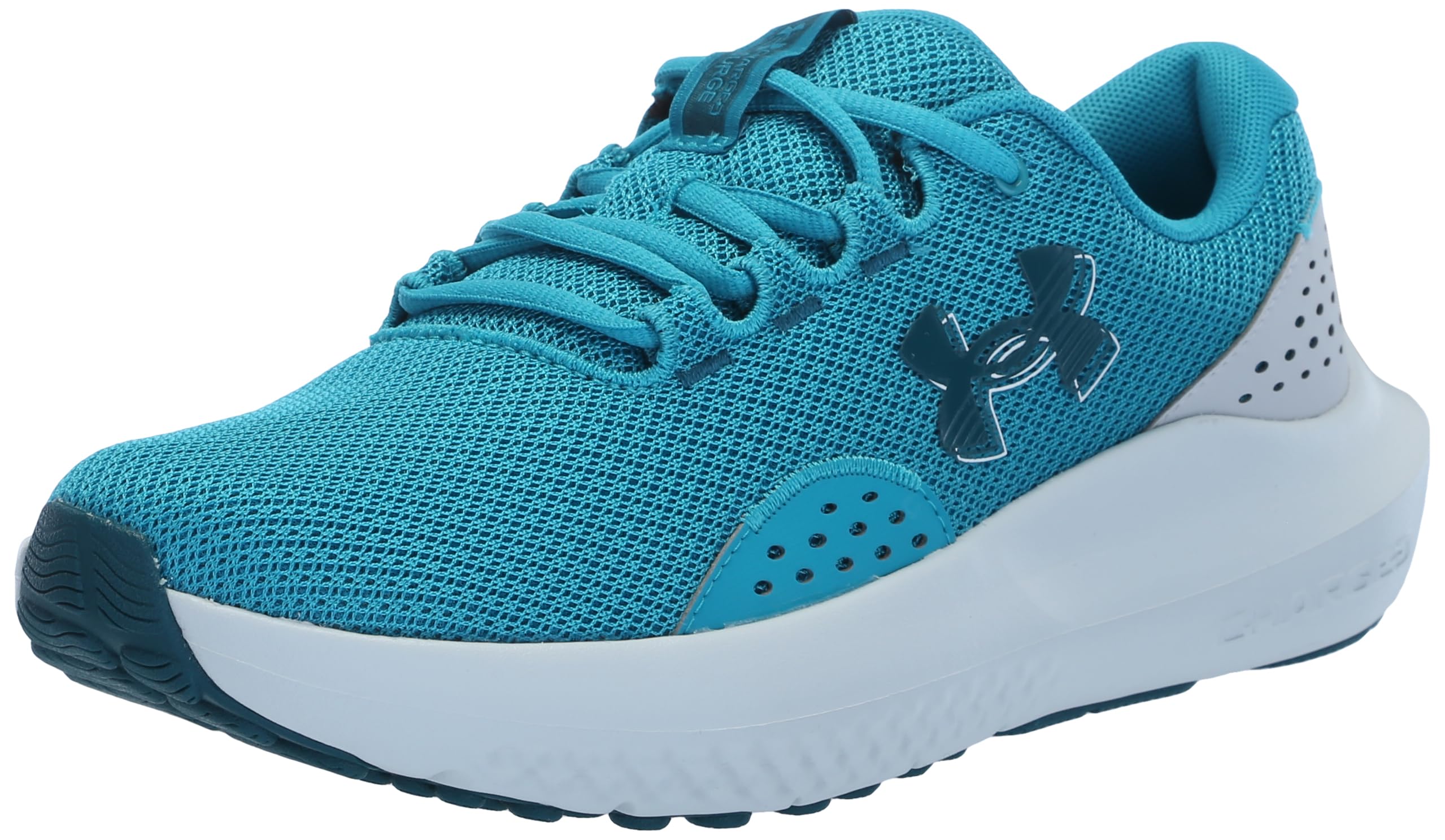 Under Armour UA Charged Surge 4 Men’s Running Shoe — view 43