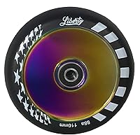 Algopix Similar Product 13 - LIBERTY PRO SCOOTERS Single Series 