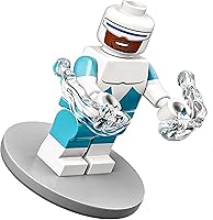 Vista 1 de LEGO Disney Series 2: Frozone Minifig de Los Increíbles (71024)