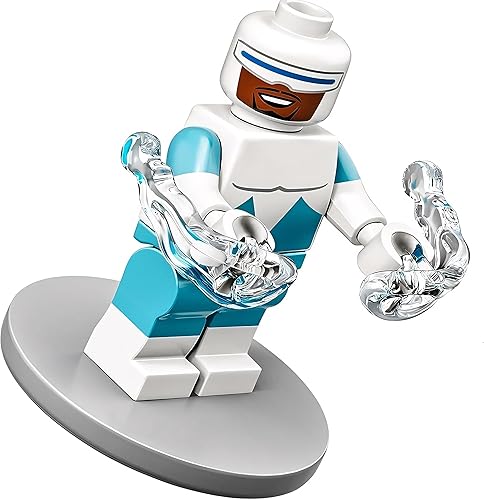 LEGO Disney Series 2: Frozone Minifig de Los Increíbles (71024)