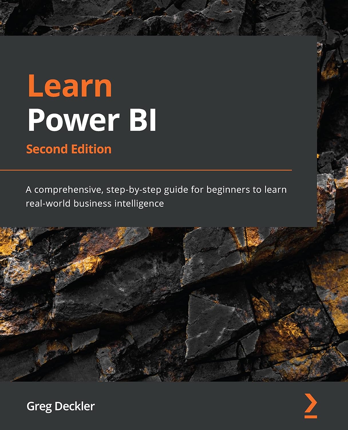 Learn Power BI: A comprehensive, step-by-step guide for beginners to ...