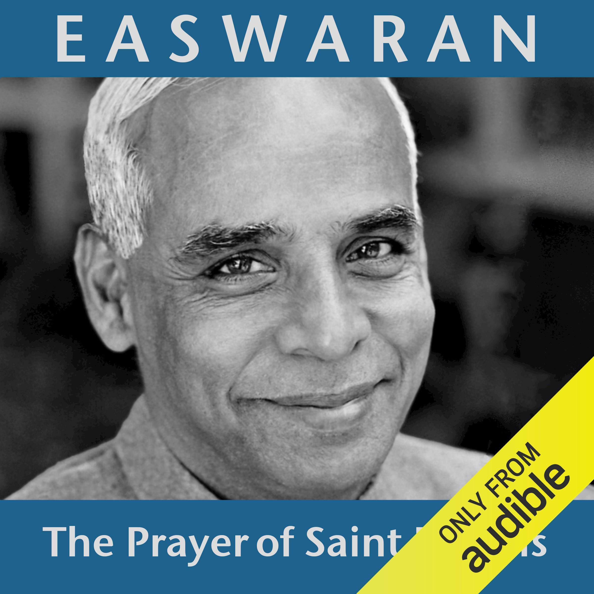 The Prayer of Saint Francis