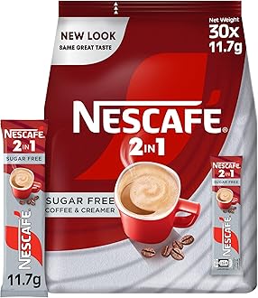 Nescafe 3in1 Creamy