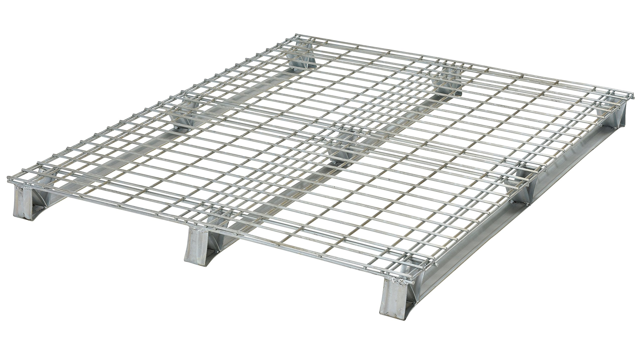 GPS Load Wheel Kit for Manual Pallet Jack - Fits Hu-lift, Model # HP25L (Single)