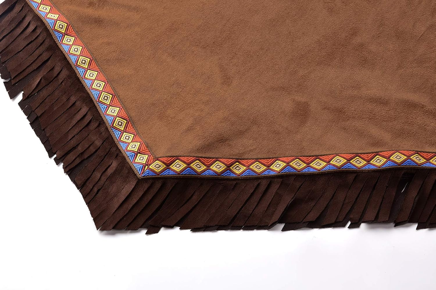 ReliBeauty Girls Native American Costume Kids Dress Outfit : Clothing, Shoes & Jewelry