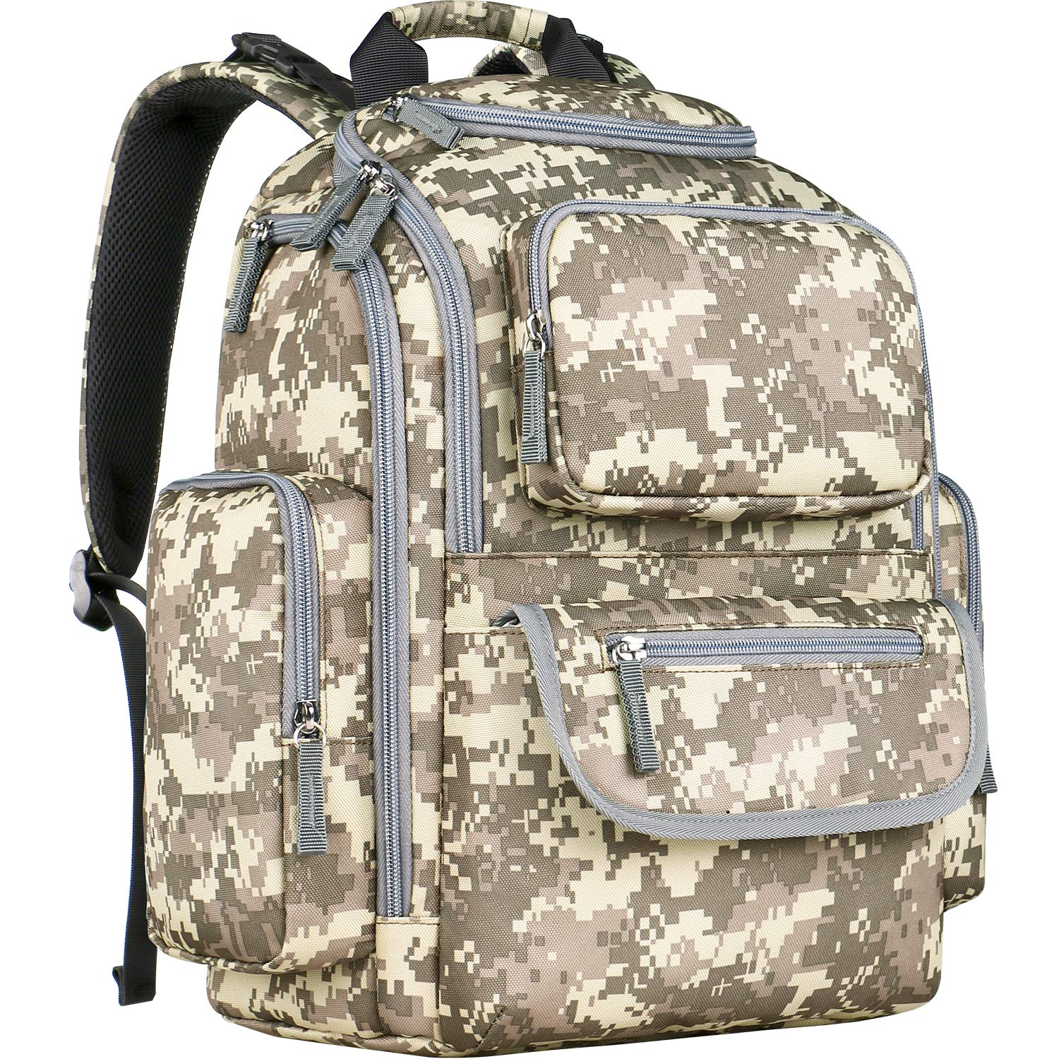 stroller backpack bag