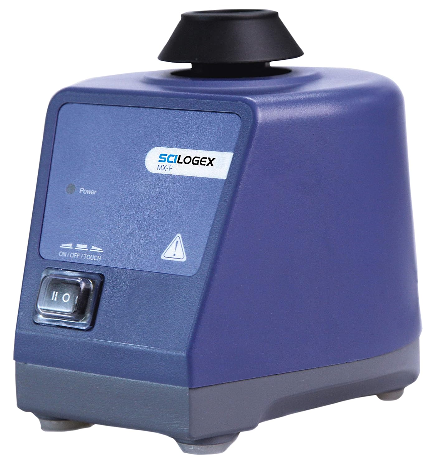 Scilogex Analog MX-F Vortex Mixer, Fixed Speed 2500 RPM, Cup Head, Orbital 4 mm, 821100049999