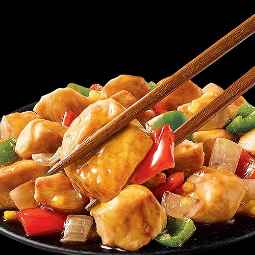 PF Changs Home Menu Mango Sweet And Sour Sauce